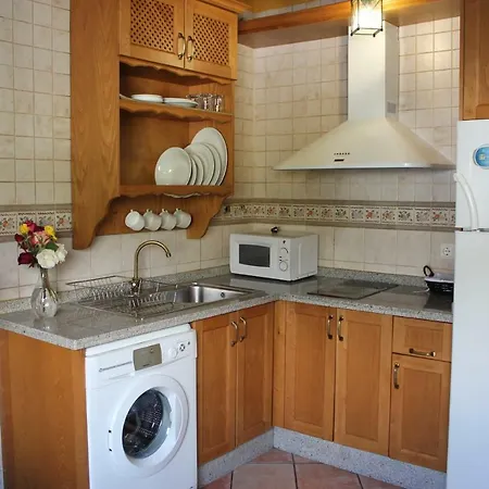 Apartment La Tila *